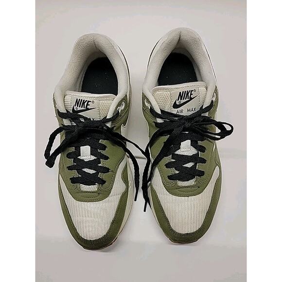 NIKE AIR MAX Medium Olive CN9672-991 US:8.5 UK:6 EU:40 2021 - Picture 3 of 11